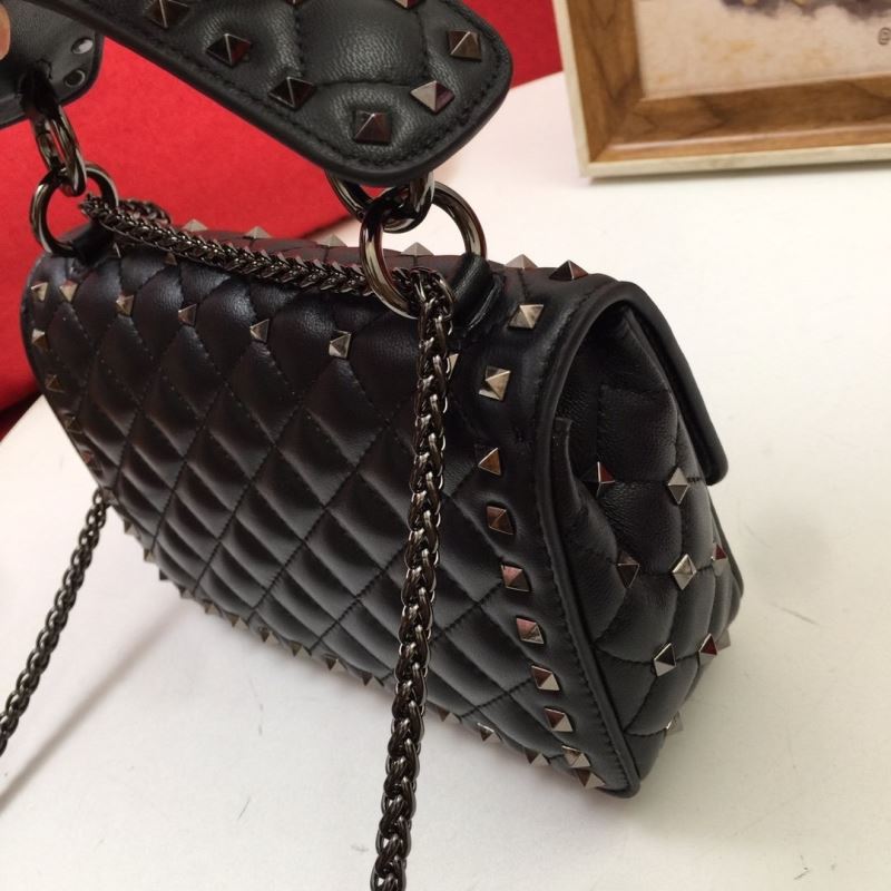 Valentino Satchel Bags